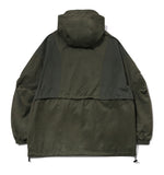 Safari Hunter Windbreaker