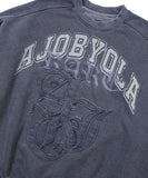 Rare University Washed Sweatshirt