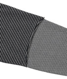 Layered Stripe Long Sleeve Top