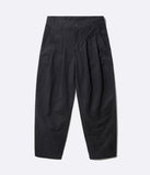 Fade wide balloon pants