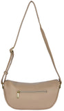 Lammy Wood Shoulder Bag