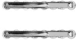 Motor cubic hair pin