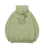 【CPGN X KAKAO FRIENDS】Fly Chunsik Hoodie