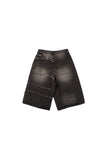 Berum Dekki Bermuda Denim