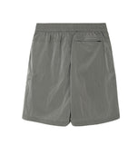 Symbol Logo Nylon Track Shorts