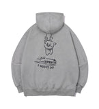 【CPGN X KAKAO FRIENDS】Notty Day Hoodie