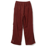 Parachute Corduroy Strap Pants