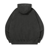 Cake Party Pigment Hoodie