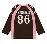 MGD HOCKEY JERSEY