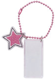 Dear Star Keyring