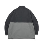 Neck Stopper Windbreaker