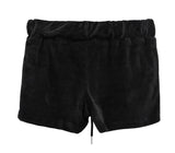 Act Velvet Shorts