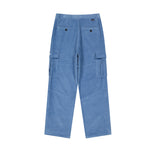 CORDUROY CARGO PANT