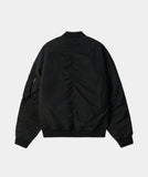 DETACHABLE POCKET MA-1