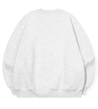 Pit-A-Cat Embroidered Sweatshirt