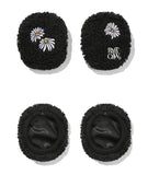 DAISY FLEECE AIRPODS MAX CASE
