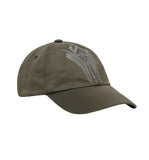 Cross Symbol Nylon Cap