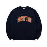 Authentic Arch Logo Sweatshirt