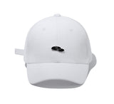 PENDANT LOGO BALL CAP