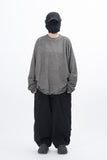 Pinon Cargo Wide Pants