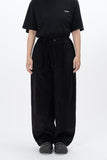 Elric Corduroy Two tuck Balloon Pants