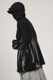 Fuego Flame Long Sleeve T-shirt