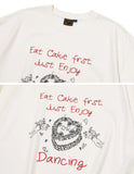 Cake Angel TEE