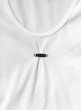 [mnem] Pinch Tee