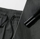 Hiking cargo nylon pants