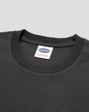 no.007 CLOUD CIRCLE LOGO T SHIRT