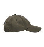 Cross Symbol Nylon Cap