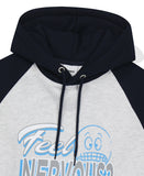 NERVOUS HOODIE