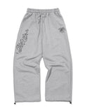 Heart Sparkle Sweatpants
