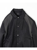 Incision Blouson