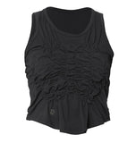 Cloud Sleeveless