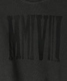 MMXVIII VINTAGE SWEATSHIRT
