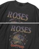 Purple Rose pigment TEE
