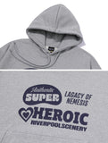 HEROIC Hoodie