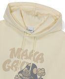 MUSHROOM BOY HOODIE