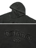 California Pigment Hoodie
