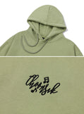 【CPGN X KAKAO FRIENDS】Fly Chunsik Hoodie