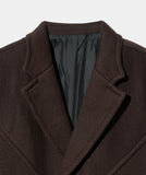 CAMILLO CHESTERFIELD COAT