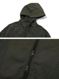 Safari Hunter Windbreaker