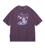 Laundry Day Pigment Short Sleeve Tee