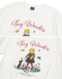 Wonders Short Sleeve Tee