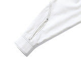 COTTON WESTERN CROP SHIRT