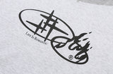 ORIGINAL MIXED LOGO HOODIE