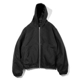 Peach Walk Hood Reversible Jumper