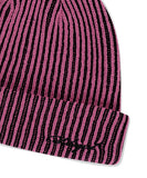 CONTRAST BEANIE