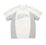 Authentic Nylon Short Sleeve Piste